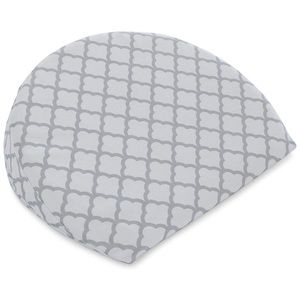 Boppy Pregnancy Wedge, Scallop Trellis